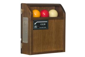 BT-55 D&K met schakeling voor biljartverlichting