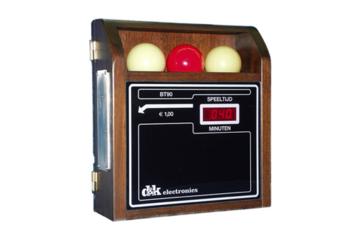 BT-90 D&K Classic standaard