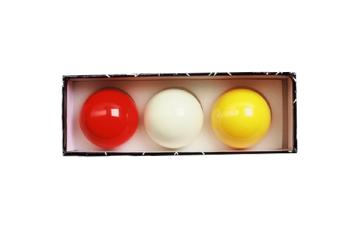 Economy Tournament Balls