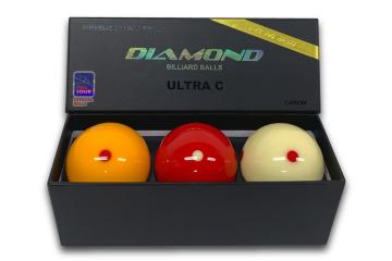Diamond Ultra-C Dynamic 61,5mm