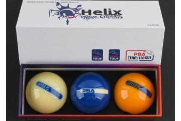 Diamond Helix PBA 61,5mm Blue Edition   