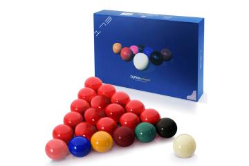 DynaSpeheres Snooker Silver 52,4mm