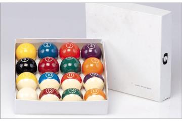 pool ballen Aramith economy    57.2mm