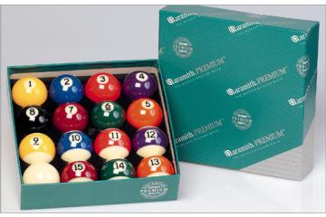 pool ballen Aramith premium 57.2mm