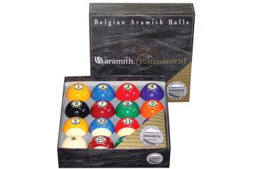 pool ballen Aramith US Tournament 57.2mm