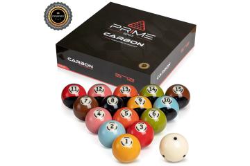 DynaSpheres Pool Prime Carbon 57,2mm