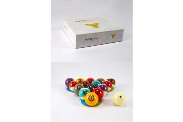 DynaSpheres Pool Tungsten 57,2mm