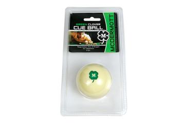 McDermott Logo cue ball 57,2mm