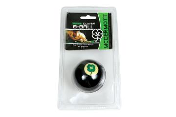 McDermott Logo 8-ball 57,2mm