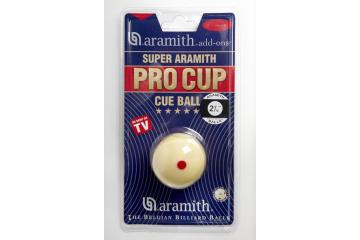 bal los wit - 52.4mm Pro Cup