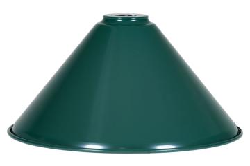 losse kap voor stanglamp