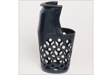 webbed economy webliner plastic