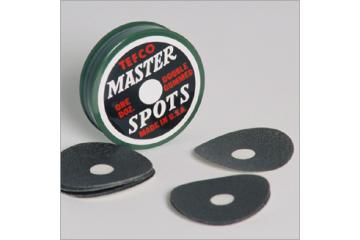 spots - 35mm Tefco (cupje met 12 spots)