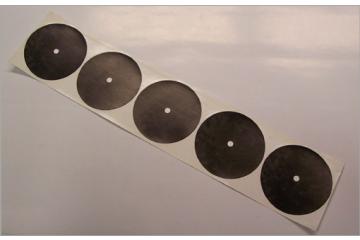 spots - 60mm (vel 5 spots)