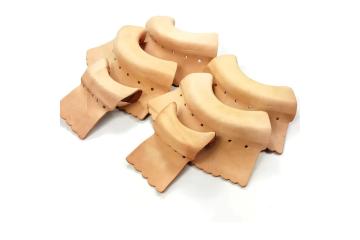 Riley Match Pocket Leather full set