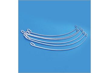 set (6) draad voor snookernet