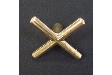 brug - model kruis, zonder zwarte dop