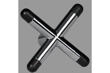 chrome brug - model kruis