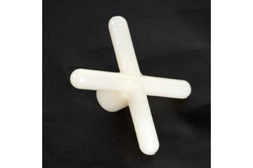 nylon brug - model kruis