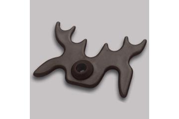 opschuif brug - model Eland