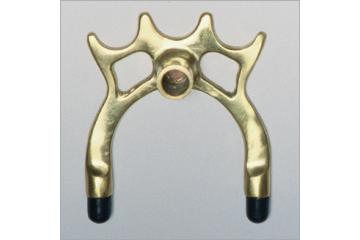 koperen brug - model hoog