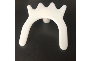 Nylon brug - model hoog