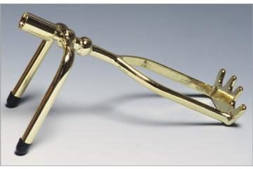 koperen brug - model extra groot