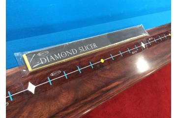 Kamui Diamond Slicer