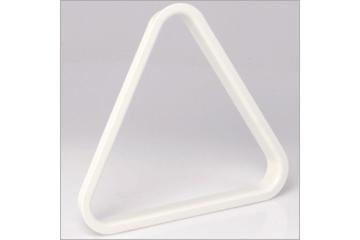triangle - 57.2 mm plastic wit