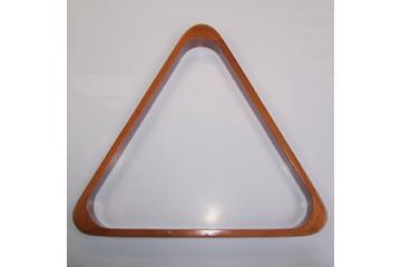 triangle hout - 57.2 mm Professional