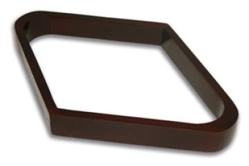 triangle hout 9-ball 