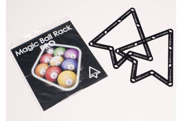 Magic Ball Rack 9-ball/10-ball