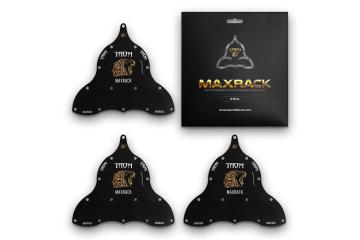 Taom MAXRACK 8-ball (3 pcs/pack)