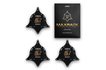 Taom MAXRACK 9/10-ball (3pc/pack)