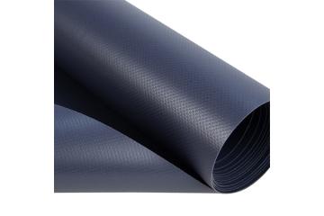 afdekzeil NL 160cm antraciet