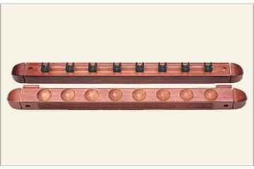 wandrek voor 8 keuen