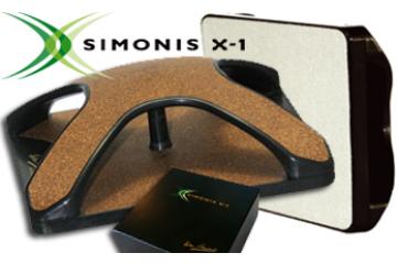 Simonis X-1