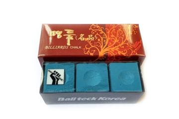 BallTeck Chalk (3 pieces)