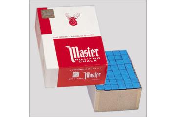 Master gros doos 144 krijtjes