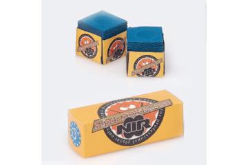 NIR Super Professional doosje 3 krijtjes blauw