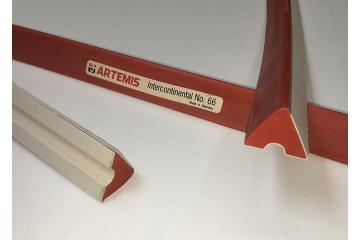 Artemis - Intercontinental nr. 66 carambole - 3,05 meter