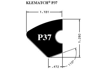 rubberband Klematch P37