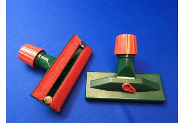 brush for vacuum cleaner (green)