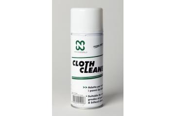 Cloth Cleaner NIR