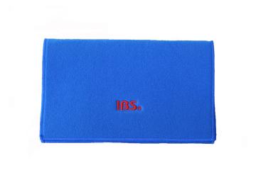IBS Table Clean Cloth Blue 